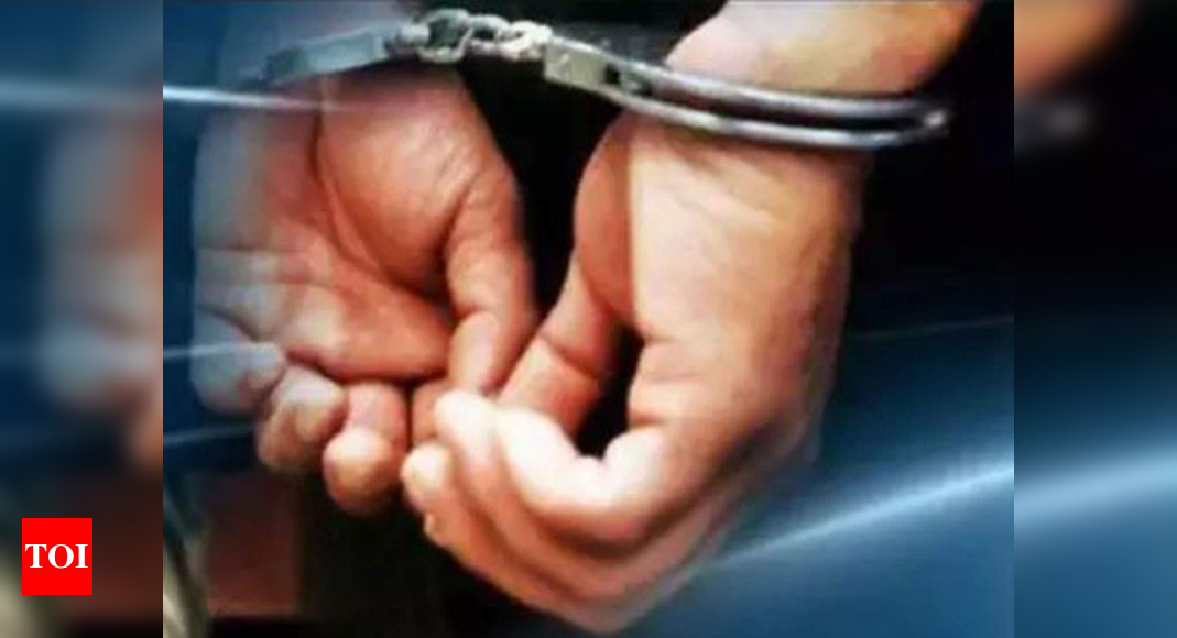 Chennai: Man arrested for killing live-in partner