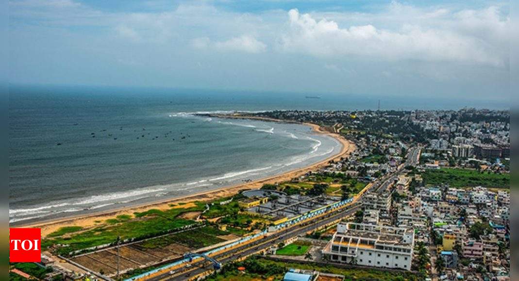 Government approves slew of new tourism projects for Vizag