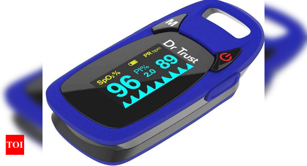 Goa: Citizens bridge gap between those in need of oximeters and donors