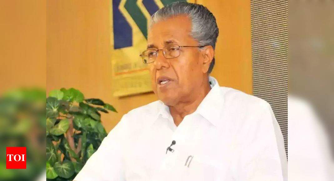 State will remain hunger-free during lockdown, says Kerala CM Pinarayi Vijayan