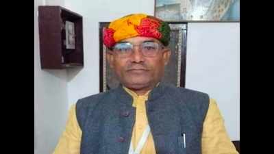 Uttar Pradesh: BJP MLA Dal Bahadur Kori dies of Covid, CM Yogi Adityanath expresses grief
