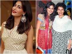 Chitrangda on being raised by an army wife