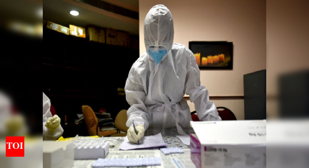 Goa 10bed Covid facility set up at Valpoi health centre Goa News