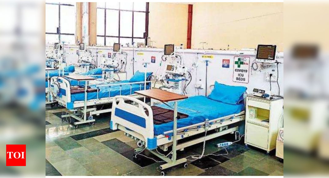 Defence Research & Development Organisation Hospital May Take Direct 