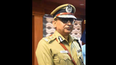 Shankar Jiwal appointed Chennai police commissioner