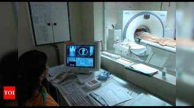 'CT scan useful, but not needed for all Covid cases'
