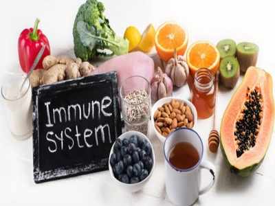 Healthy drinks that keep you hydrated and boost immunity - Times of India