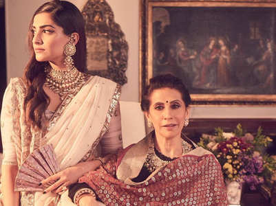 B-Town's most stylish mother-daughter duos