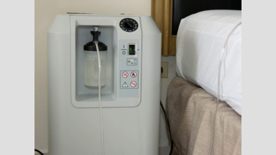 Karnataka: Give India Foundation promises 2,000 oxygen concentrators to Covid-19 care centres