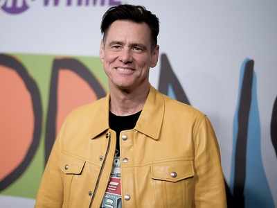 Jim Carrey gifts brand new Chevy Blazer car to his 'Sonic 2' crew member