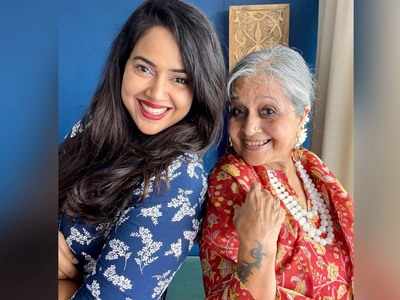 Sameera Reddy: My mother-in-law and I have a great relationship; we don’t indulge in negativity