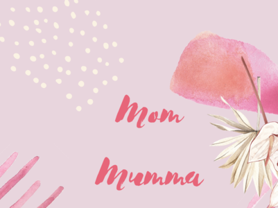 Mother's Day: How to celebrate during Quarantine