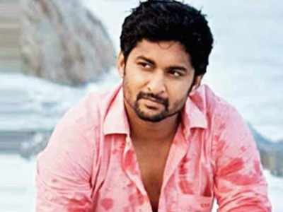 Open to making a Bollywood entry if the script is exciting: Nani