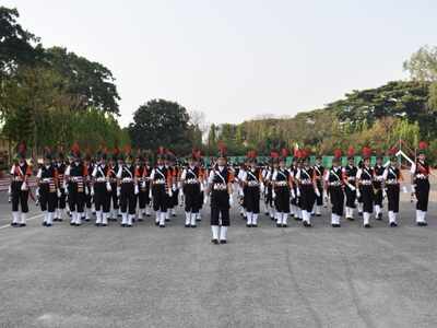 Army inducts women as soldiers for the first time, breaking another glass ceiling