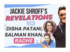 Jackie's revelations about Disha & Salman