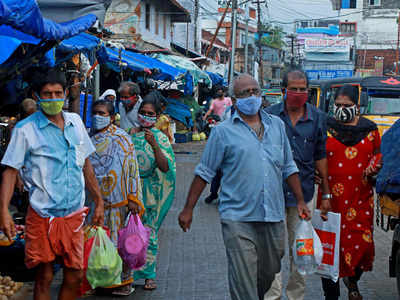 Kerala reports 41,971 cases; pathogen strain more virulent, says CM Vijayan