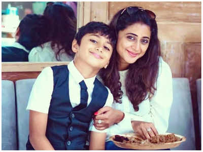Mother’s Day Special! Kaniha: I learned the true essence of ‘selflessness’ after embracing motherhood