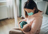 Keeping mothers and newborns safe amidst COVID-19