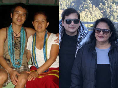 Designers share how they were influenced by their moms