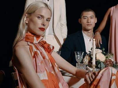 Hugo Boss sees China booming despite boycott call