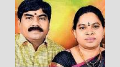 Lawyers’ murder case: DNA nails accused in Telangana