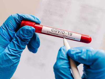 Gujarat’s daily Covid testing dips 17%, cases fall 10% in a week