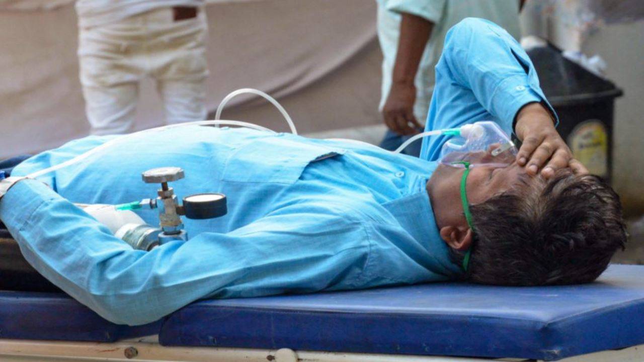 Covid report not must for hospital admission: Govt | India News - Times of  India