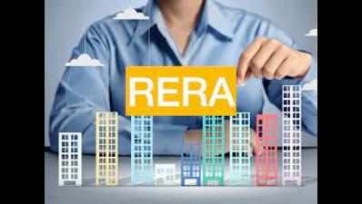 RERA provides relaxations in registering sale agreements