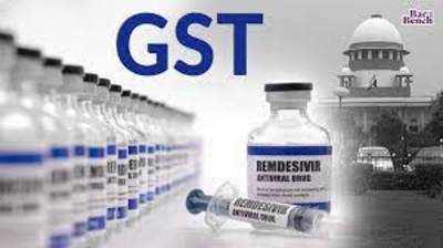 Donors seek GST exemption on medical equipment
