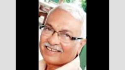 Doctor who fought for sex workers’ rights dies of Covid in Kolkata