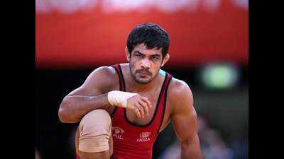 Wrestler murder: Olympian Sushil Kumar still missing