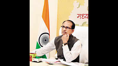 ‘Need to ensure test reports are out quickly’, says MP CM Shivraj Singh Chouhan