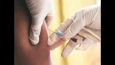 No vaccination at Katihar hospital since May 1