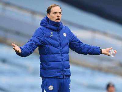 Chelsea high on confidence after dramatic win over Manchester City: Thomas Tuchel
