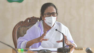 Exempt Covid drugs, medical equipment from customs duty and GST: Mamata Banerjee to PM Modi