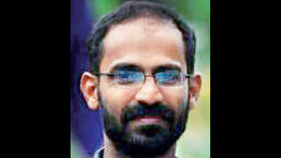 Journo Siddique Kappan tests Covid-19 positive for 2nd time, discharged from AIIMS & brought back to Mathura jail