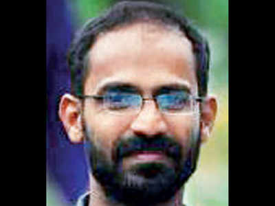 Journo Siddique Kappan tests Covid-19 positive for 2nd time, discharged from AIIMS & brought back to Mathura jail