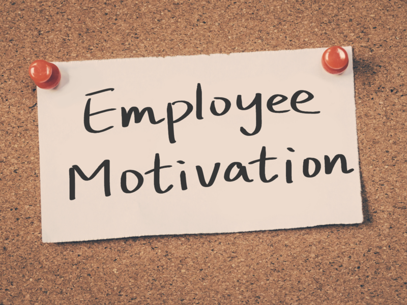 The Best Motivational Quotes To Encourage Employees Times Of India