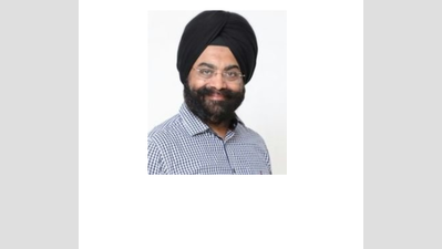 Gagandeep Singh Bedi appointed Chennai Corporation commissioner