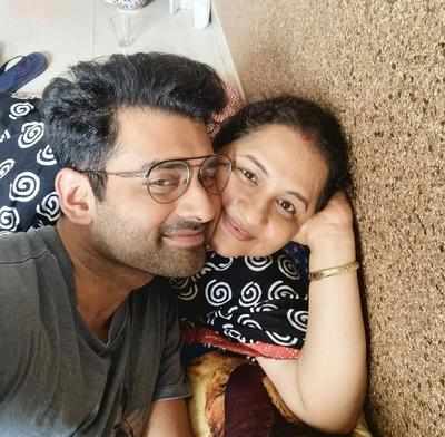 #Mother’sDaySpl: Planning to watch Uttam Kumar films with mom, says Ankush