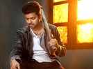 Did You Know, Vijay has sung 'Bad Eyes Villain Theme' in 'Kaththi'?