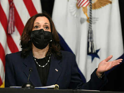 Kamala Harris vows more help to fight Covid-19, says welfare of India critically important to US