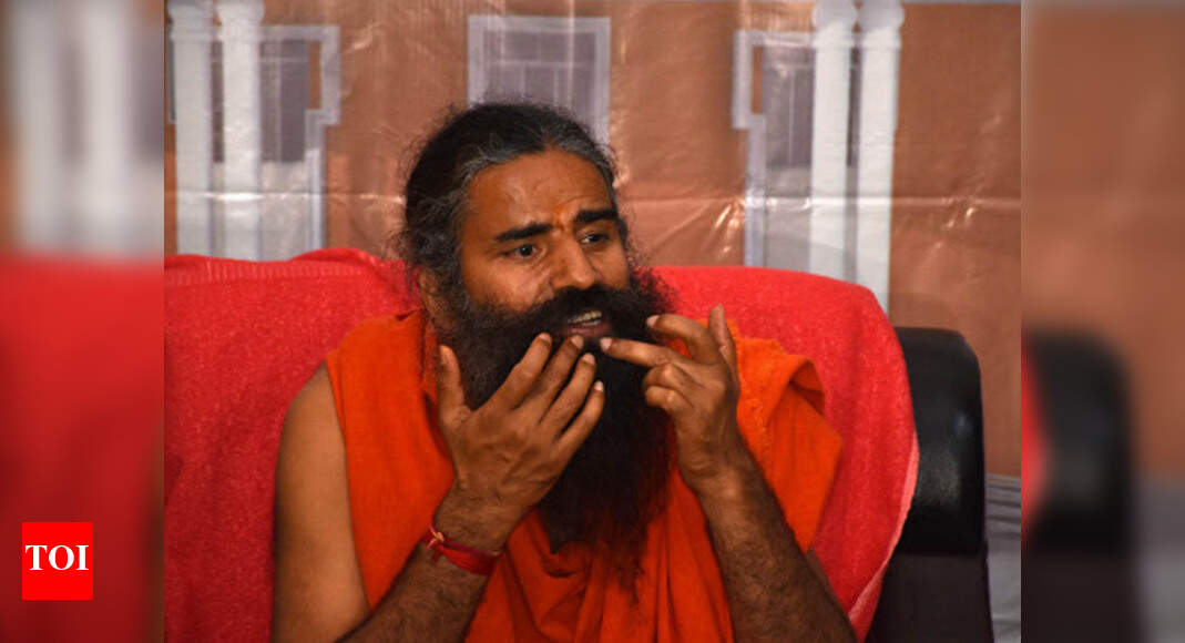 IMA national VP submits complaint against Swami Ramdev | Ludhiana News - Vimarsana News