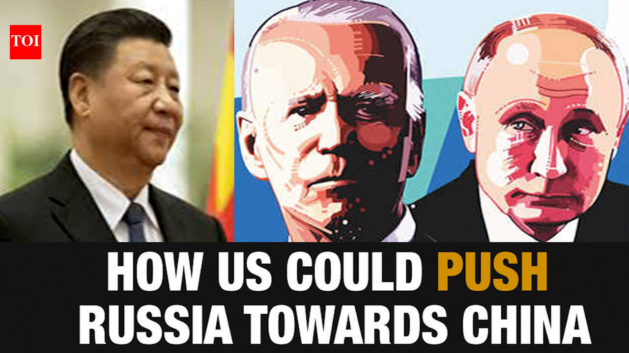 Explained: How India is affected by US sanctions on Russia