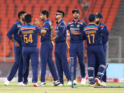 India Will Tour Sri Lanka In July For Limited Overs Series Sourav Ganguly Cricket News Times Of India