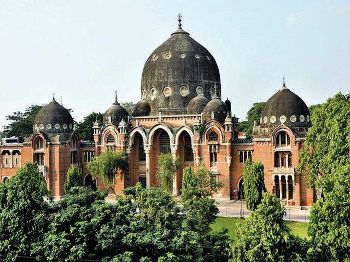 MSU placed 55th in country by global ranking agency | Vadodara News - Times  of India