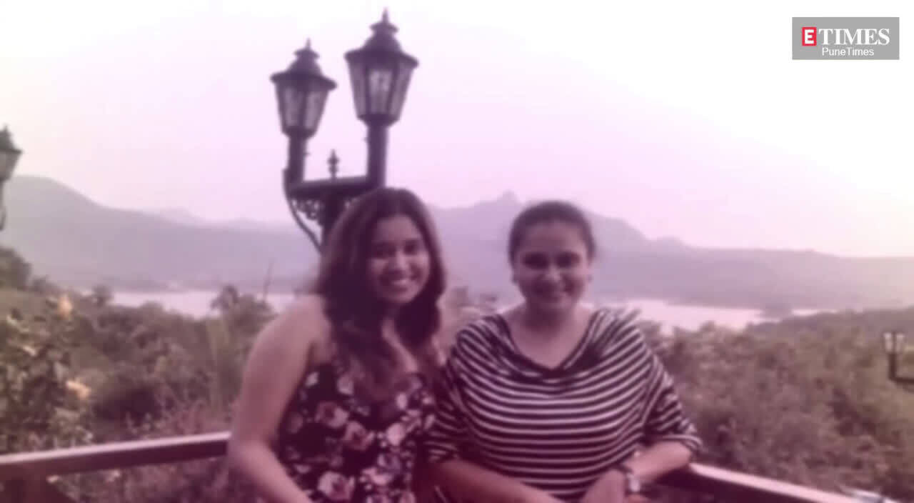 Priya Berde answers rapid fire questions by daughter Swanandi Berde