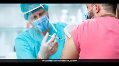 Day 1: 79k above 18 years get vaccine shots in Bihar