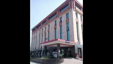 Railway's Danapur hospital to get more doctors