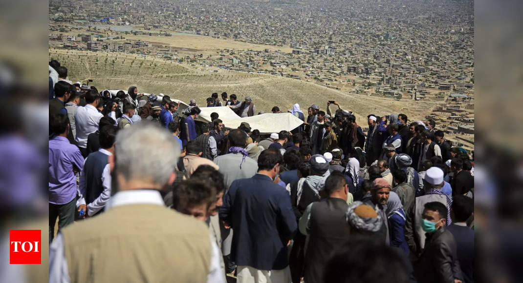 Taliban declare three-day Afghan ceasefire for Eid holiday